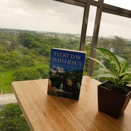Cool Suites At Wind Residences Tagaytay Staycation- Im Hana 1 Tagaytay City Luaran gambar