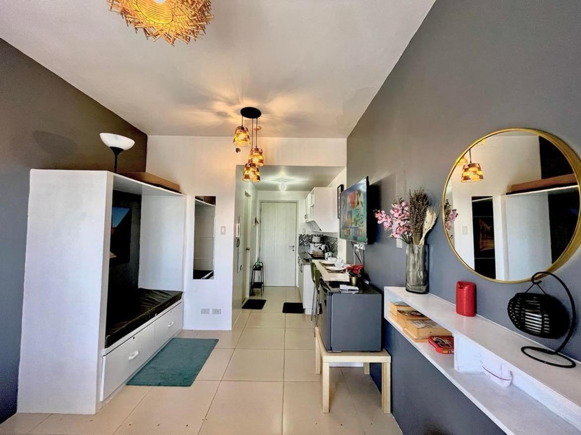Cool Suites At Wind Residences Tagaytay Staycation- Im Hana 1 Tagaytay City Luaran gambar
