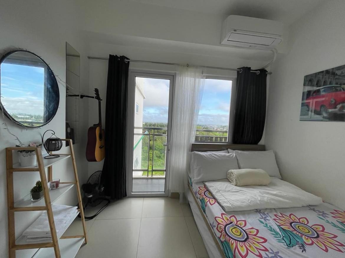 Cool Suites At Wind Residences Tagaytay Staycation- Im Hana 1 Tagaytay City Luaran gambar